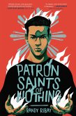 Patron Saints of Nothing (eBook, ePUB)