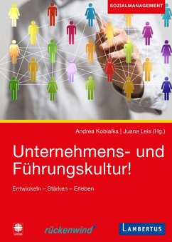 Unternehmens- und Führungskultur (eBook, PDF)