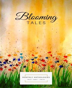 Cover Blooming Tales (eBook, ePUB)