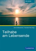 Teilhabe am Lebensende (eBook, PDF)
