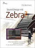 Sound-Design mit Zebra² (eBook, ePUB)