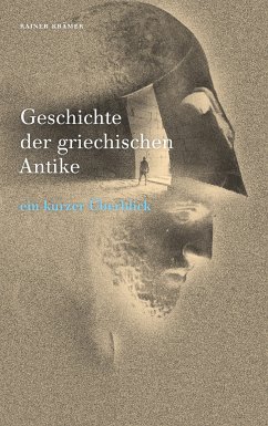 Geschichte der griechischen Antike (eBook, ePUB) - Krämer, Rainer