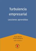 Turbulencia empresarial (eBook, ePUB)