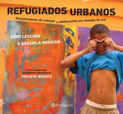 Cover Refugiados Urbanos (eBook, ePUB)