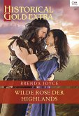 Wilde Rose der Highlands (eBook, ePUB)