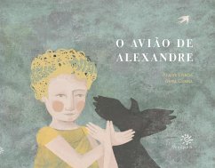 Cover O Avião de Alexandre (eBook, ePUB)