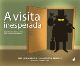 A visita inesperada (eBook, ePUB) A visita inesperada (eBook, ePUB)