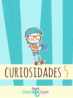 Cover Curiosidades 5 (eBook, ePUB)