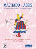 Agulha ou linha, quem é a rainha? (eBook, ePUB)