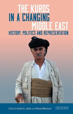 The Kurds in a Changing Middle East (eBook, PDF)