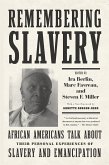 Remembering Slavery (eBook, ePUB)