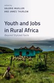 Youth and Jobs in Rural Africa (eBook, ePUB)