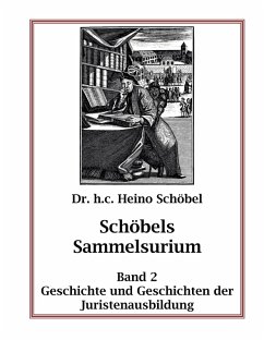 Schöbels Sammelsurium Band 2 (eBook, ePUB)