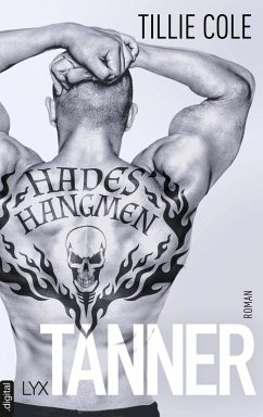 Tanner / Hades' Hangmen Bd.7 (eBook, ePUB) - Cole, Tillie