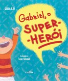 Gabriel, o super-herói (eBook, ePUB)