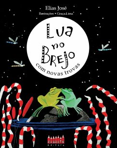 Cover Lua no brejo com novas trovas (eBook, ePUB)
