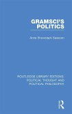 Gramsci's Politics (eBook, ePUB)