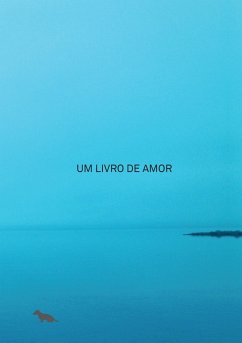 Um livro de amor (eBook, ePUB) - Mesquita, Cristiane; Preciosa, Rosane