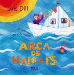 Arca de haicais (eBook, ePUB)