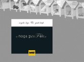 A raça perfeita (eBook, ePUB)
