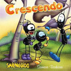 Smilingüido - Crescendo (eBook, ePUB) - Barbosa, Samara