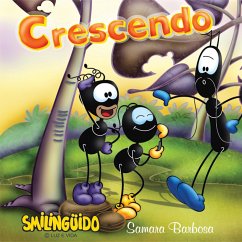 Cover Smilingüido - Crescendo (eBook, ePUB)