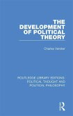The Development of Political Theory (eBook, ePUB)