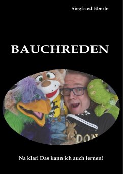 Bauchreden (eBook, ePUB) - Eberle, Siegfried