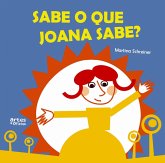 Sabe o Que Joana Sabe? (eBook, ePUB)