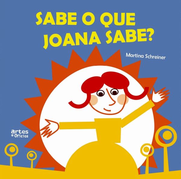 Sabe o Que Joana Sabe? (eBook, ePUB) Sabe o Que Joana Sabe? (eBook, ePUB)