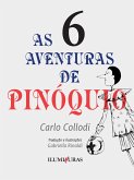 As aventuras de Pinóquio - volume 6 (eBook, ePUB)