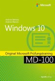 Windows 10 (eBook, PDF)