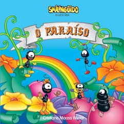 Cover Smilingüido - O Paraíso (eBook, ePUB)