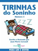 Tirinhas do Soninho 3 (eBook, ePUB)
