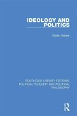 Ideology and Politics (eBook, PDF) Ideology and Politics (eBook, PDF)
