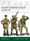 Soviet Airborne Forces 1930-91 (eBook, PDF)