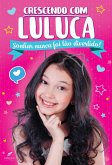 Crescendo com Luluca (eBook, ePUB)