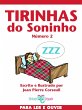 Tirinhas do Soninho 2 (eBook, ePUB) - Bild 1