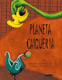 Planeta Caiqueria (eBook, ePUB)