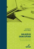 Avaliação do ensino superior (eBook, ePUB)