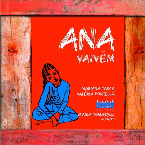 Ana Vaivém (eBook, ePUB) Ana Vaivém (eBook, ePUB)