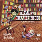 TDAH em Quadrinhos (eBook, ePUB)