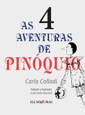 As aventuras de Pinóquio - volume 4 (eBook, ePUB) As aventuras de Pinóquio - volume 4 (eBook, ePUB)