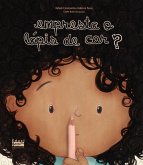 Empresta o lápis de cor (eBook, ePUB) Empresta o lápis de cor (eBook, ePUB)