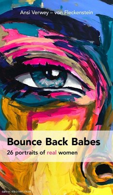 BOUNCE BACK BABES (eBook, ePUB) - Verwey - von Fleckenstein, Ansi