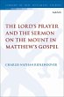 The Lord's Prayer and the Sermon on the... - Bild 1