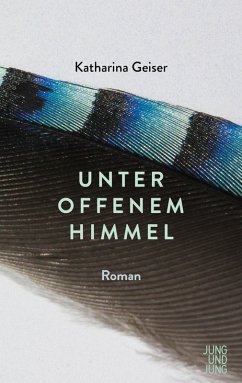 Unter offenem Himmel (eBook, ePUB) - Geiser, Katharina