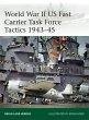 World War II US Fast Carrier Task Force... - Bild 1