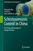 Schistosomiasis Control in China (eBook, PDF)