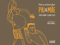 Cover Para entender pai & mãe (eBook, ePUB)